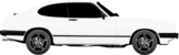 Ford Capri 2.8 Super Injection