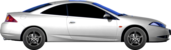Ford Cougar 2.0 16V