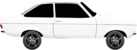 Ford Escort 1.3