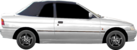 Ford Escort 1.6