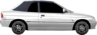 Ford Escort 1.6 i