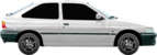 Ford Escort 1.6 i 16V