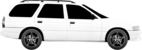Ford Escort 1.6 i 16V