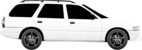 Ford Escort 1.8 16V