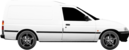 Ford Escort 1.8 D