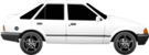 Ford Escort 1.8 D
