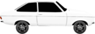 Ford Escort 2.0 RS