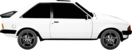 Ford Escort RS 1600i