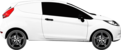 Ford Fiesta 1.0