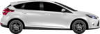 Ford Focus 1.0 EcoBoost