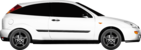 Ford Focus 1.4 16V