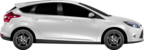 Ford Focus 1.5 EcoBoost