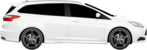 Ford Focus 1.5 EcoBoost