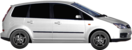 Ford Focus 1.8