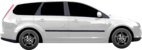 Ford Focus 1.8
