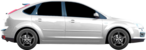 Ford Focus 1.8 TDCi