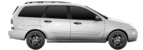 Ford Focus 2.0 16V