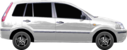 Ford Fusion 1.4
