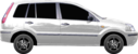 Ford Fusion 1.6