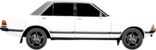 Ford Granada 2.0