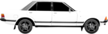 Ford Granada 2.8 i