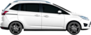Ford Grand C-Max 1.6 TDCi