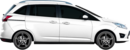 Ford Grand C-Max 1.6 Ti