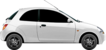 Ford Ka 1.6 i