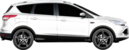 Ford Kuga 1.6 EcoBoost