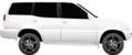 Ford Maverick 2.4 i
