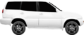 Ford Maverick 2.7 TD