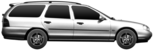 Ford Mondeo 1.6 i 16V