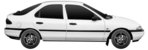 Ford Mondeo 1.8 TD