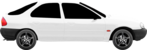 Ford Mondeo 1.8 TD