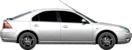Ford Mondeo 2.0 16V DI / TDDi / TDCi