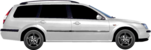 Ford Mondeo 2.0 TDCi