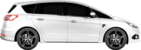 Ford S-Max 1.5 EcoBoost