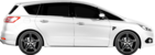 Ford S-Max 2.0 TDCi