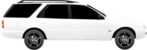 Ford Scorpio 55080