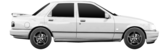 Ford Sierra 1.6