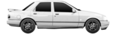 Ford Sierra 2.0 i