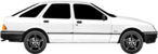 Ford Sierra 2.3