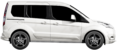Ford Tourneo 1.5 TDCi