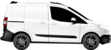 Ford Transit 1.5 TDCi