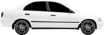 Honda Accord 1.6 i