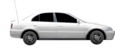Honda Accord 1.9 i