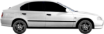 Honda Accord 2.0