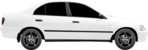 Honda Accord 2.0 i