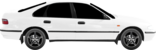 Honda Accord 2.0 i