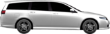 Honda Accord 2.4